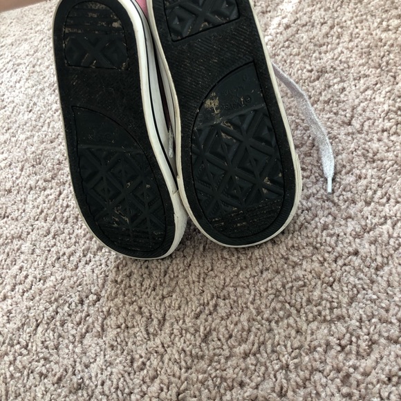 Authentic pink All Star Converse ✨✨✨ - Picture 3 of 5